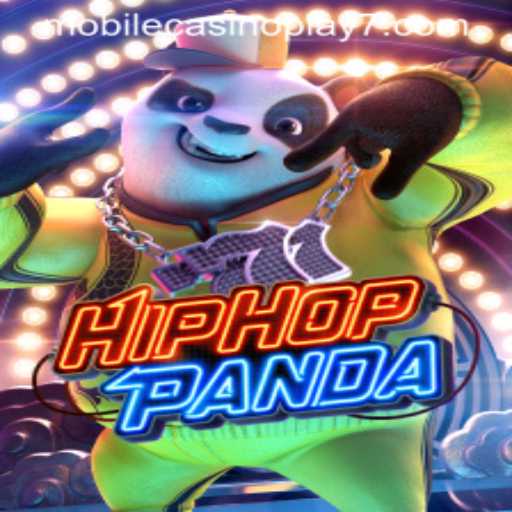 Experience the Thrill of HipHopPanda: A Mobile Casino Adventure