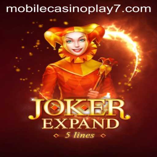 Exploring the Exciting World of JokerExpand: A Mobile Casino Sensation