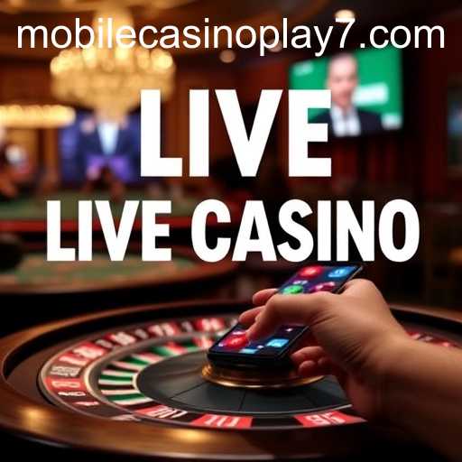 Live Casino