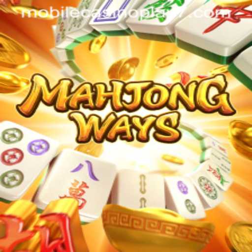 Explore MahjongWays: A Unique Mobile Casino Experience