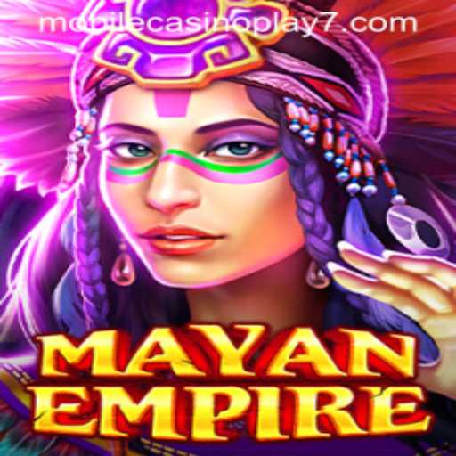 Discover the Thrills of MayanEmpire: Mobile Casino Play Revolutionizing the Gaming World