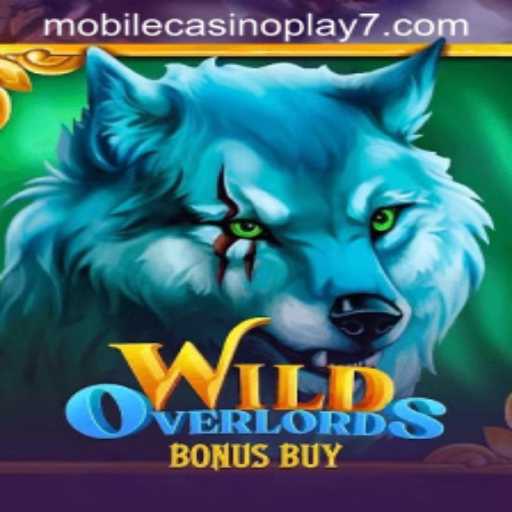 Exploring WildOverlordsBonusBuy: A Revolutionary Experience in Mobile Casino Play