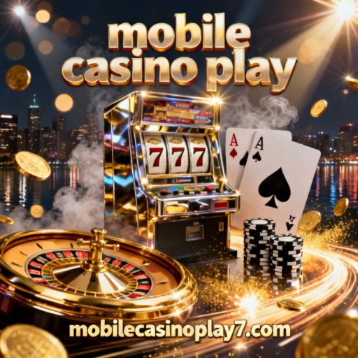 mobile casino play